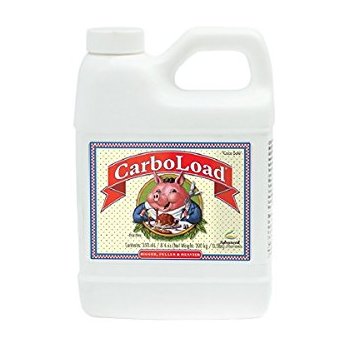 CARBOLOAD - ADV NUTRIENTS 500ml
