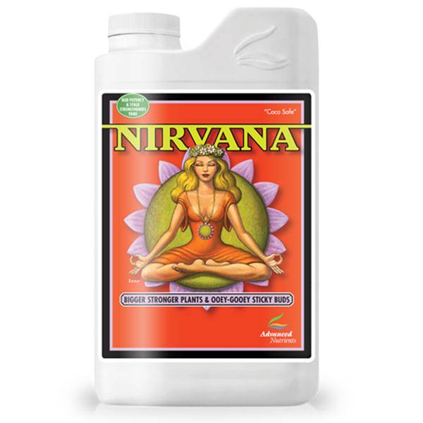 Advanced Nutrients - Nirvana 1L
