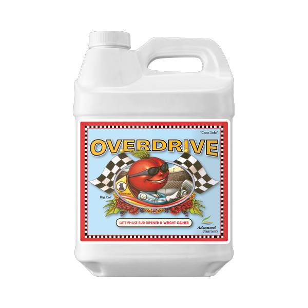 Advanced Nutrients - Overdrive 250 ML