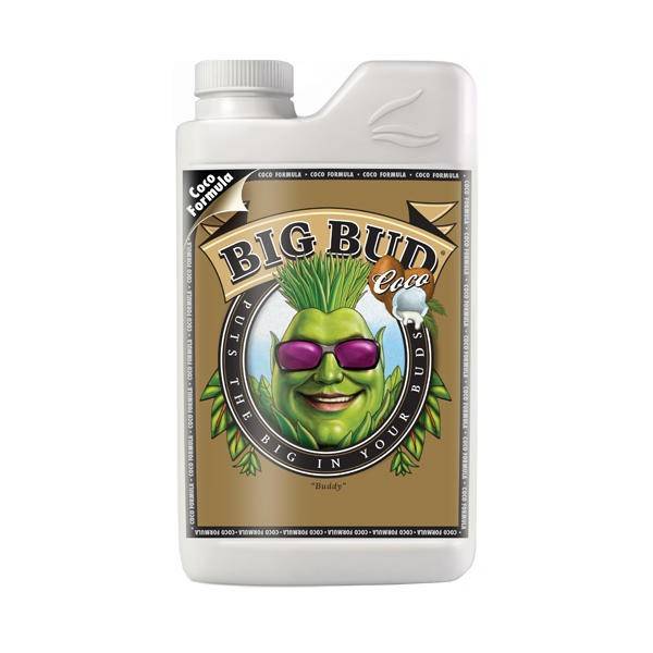 Adv Nutrients - Big Bud Coco 1L