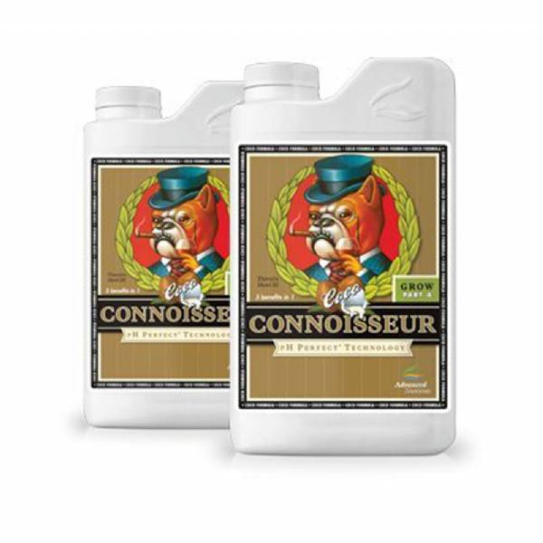 Connoisseur Coco A+B (pH Perfect) - Grow 1L