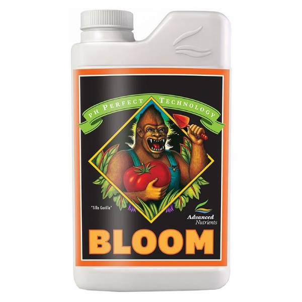 Advanced Nutrients Bloom - PH Perfect - 500ML