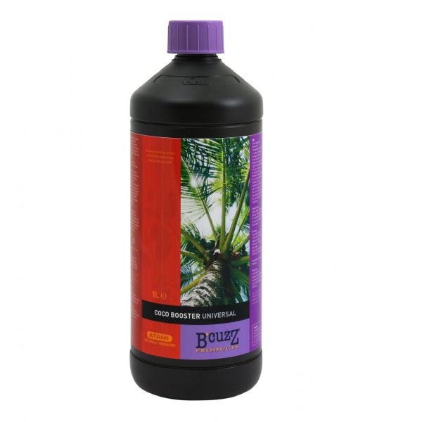 Atami B'cuzz Cocco Booster Universal 1L