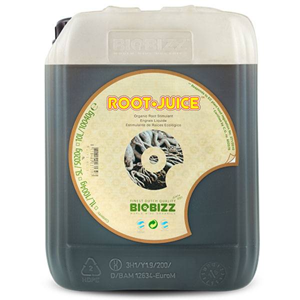 BIOBIZZ Root Juice 5L