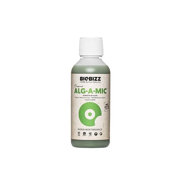 BioBizz - ALGA MIC 250 ml