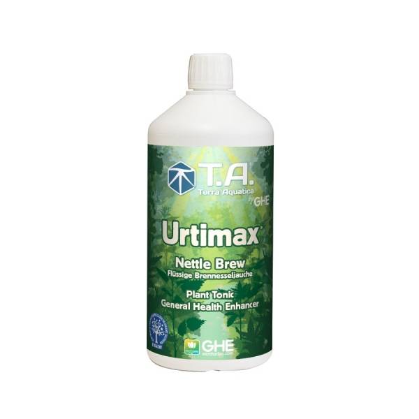 URTIMAX 5L (EX URTICA) - TERRA AQUATICA BY GHE