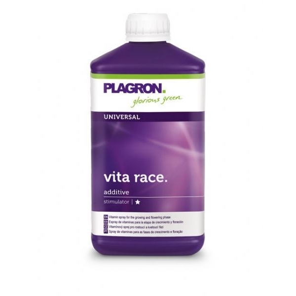 PLAGRON VITA RACE 500ml