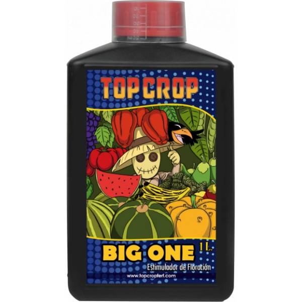 TOP CROP 1L - BIG ONE