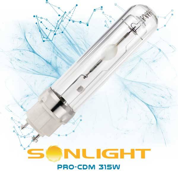 Lampada CMH Sonlight Pro-CDM 315W/930 3100°K