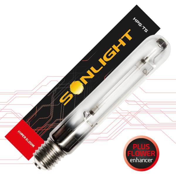 Kit Sonlight HPS 250w - Fioritura