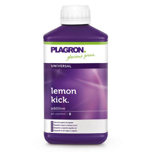PLAGRON LEMON KICK 1L PH- ACIDO ORGANICO