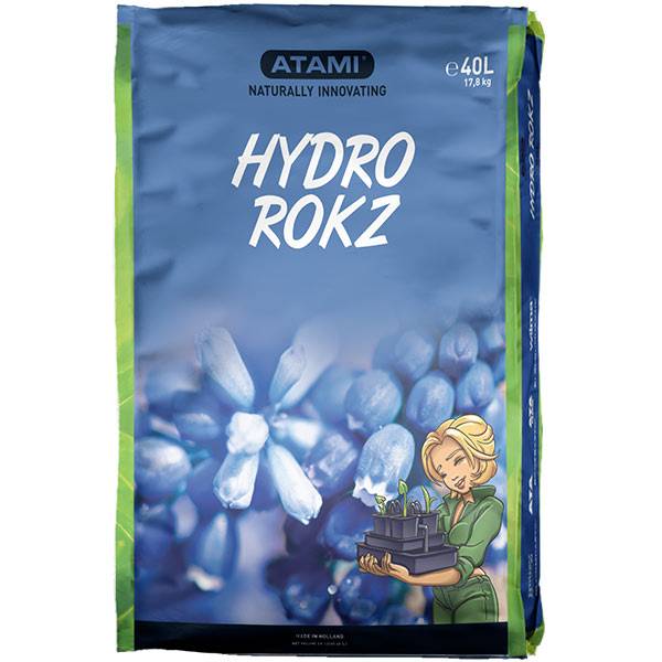 Atami Hydro Rokz 40L