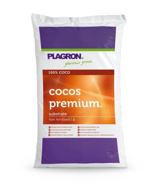 PLAGRON COCOS PREMIUM 50L
