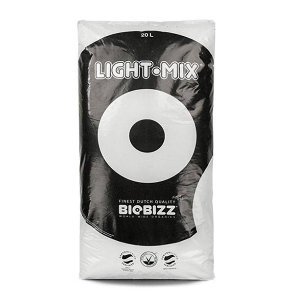 BioBizz Light Mix 20L